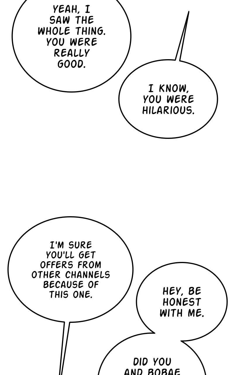 My Dud to Stud Boyfriend Chapter 164 - page 25