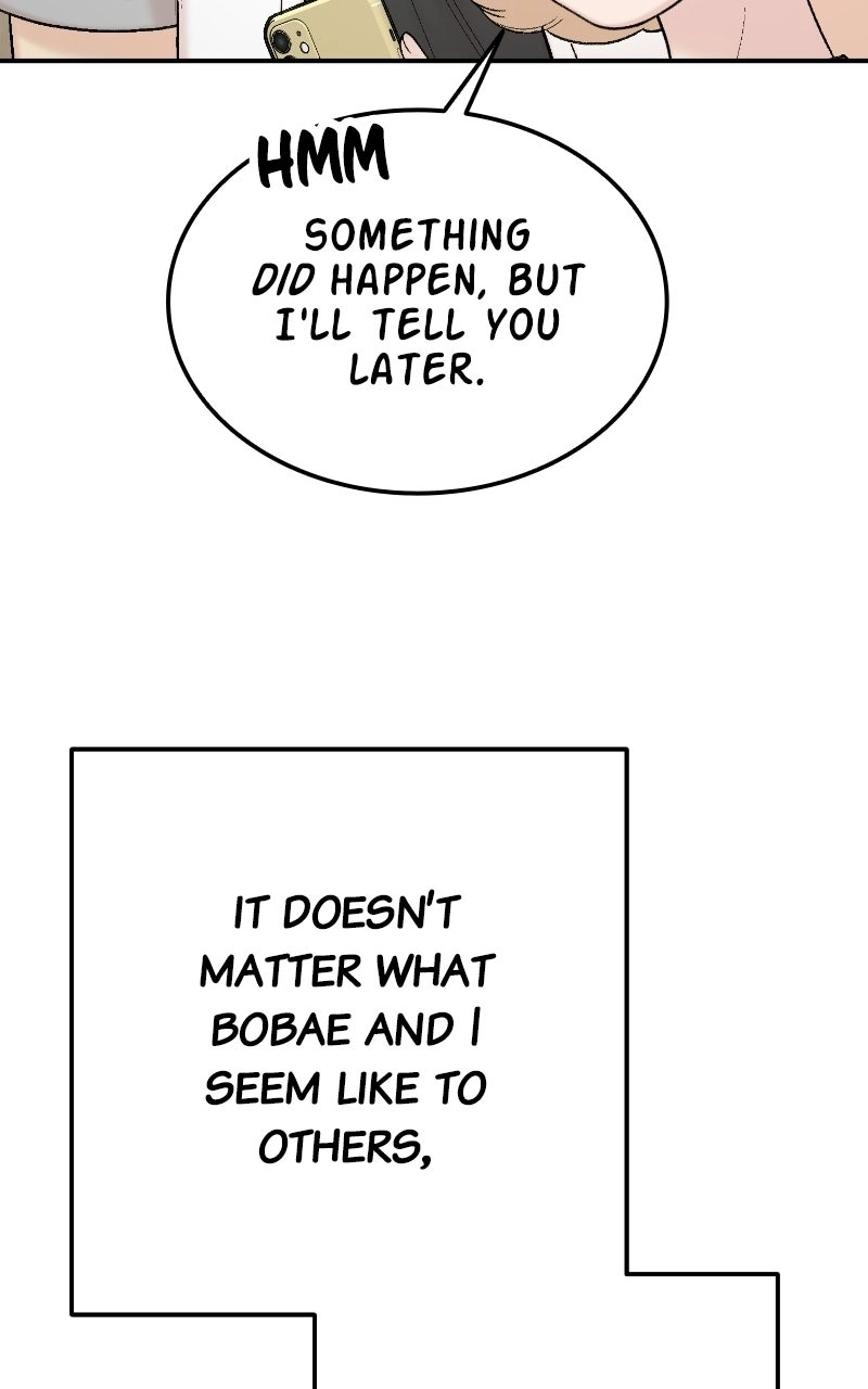 My Dud to Stud Boyfriend Chapter 164 - page 27