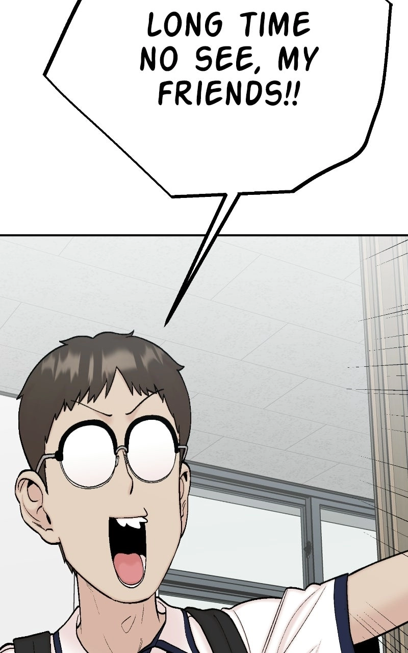 My Dud to Stud Boyfriend Chapter 164 - page 33