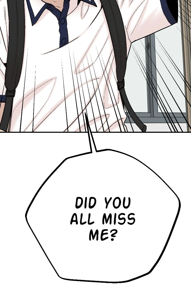 My Dud to Stud Boyfriend Chapter 164 - page 34
