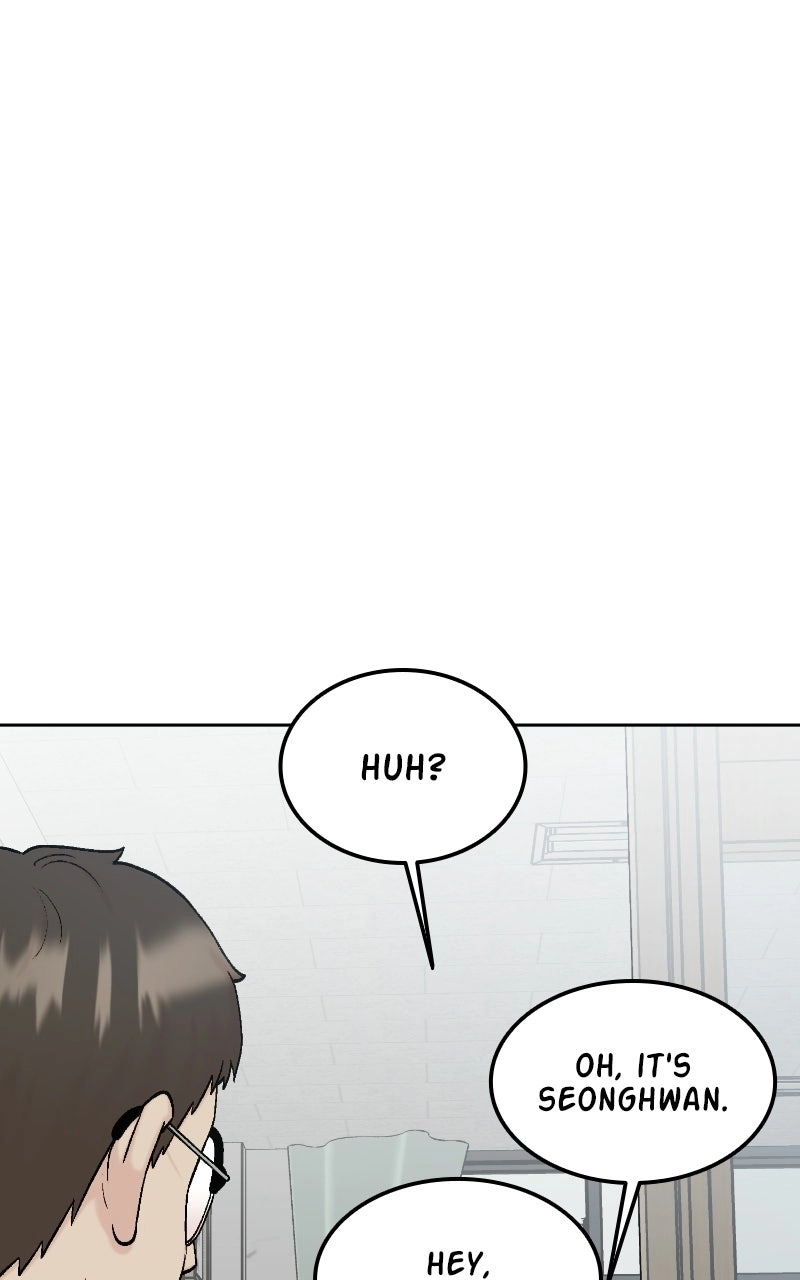 My Dud to Stud Boyfriend Chapter 164 - page 37