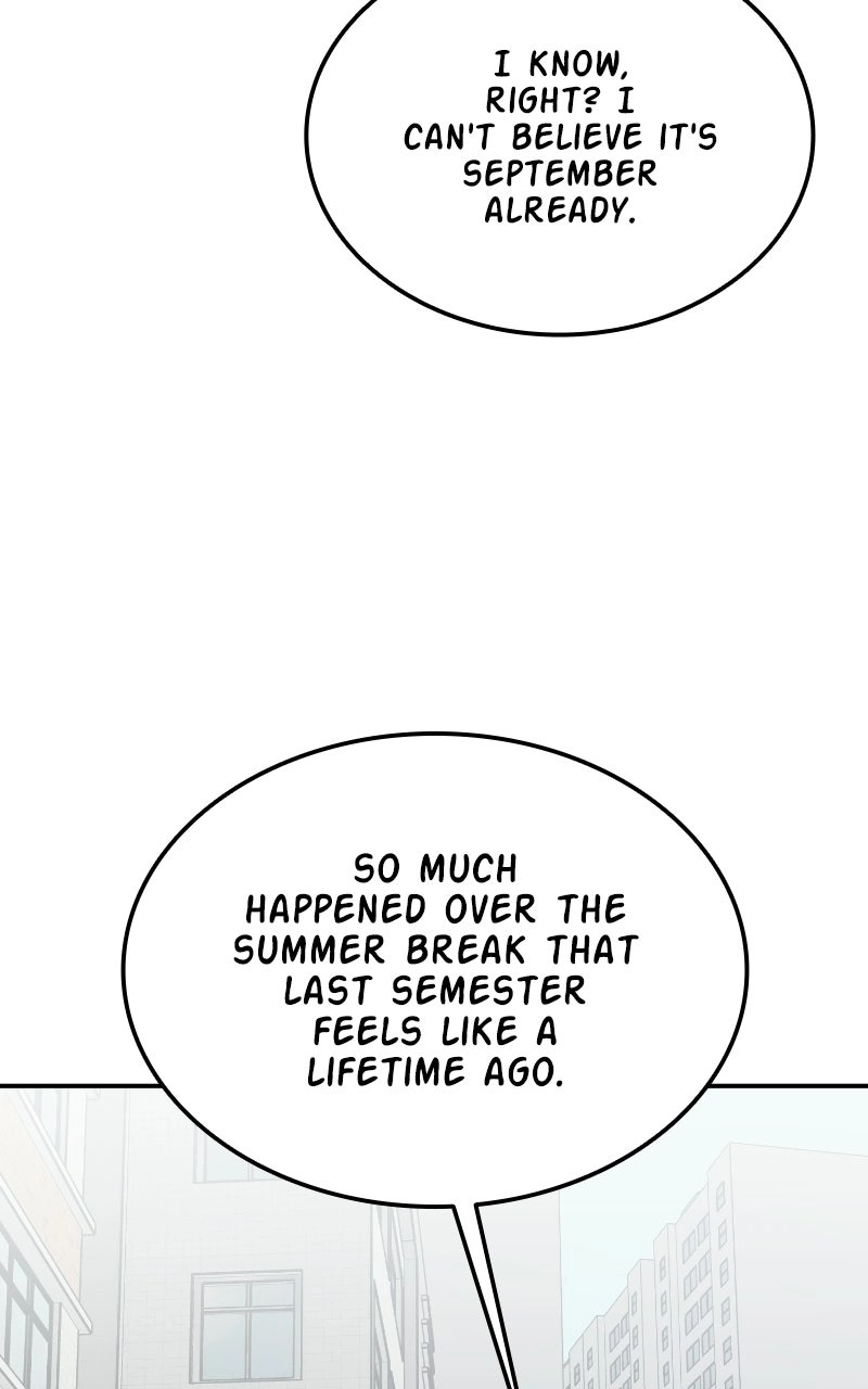 My Dud to Stud Boyfriend Chapter 164 - page 4