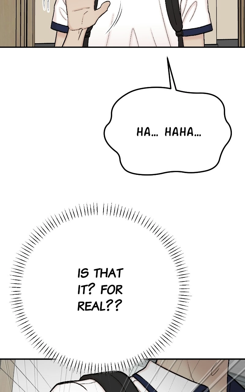 My Dud to Stud Boyfriend Chapter 164 - page 41