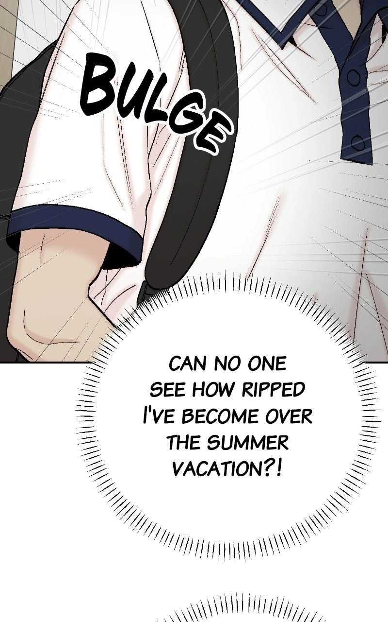 My Dud to Stud Boyfriend Chapter 164 - page 42
