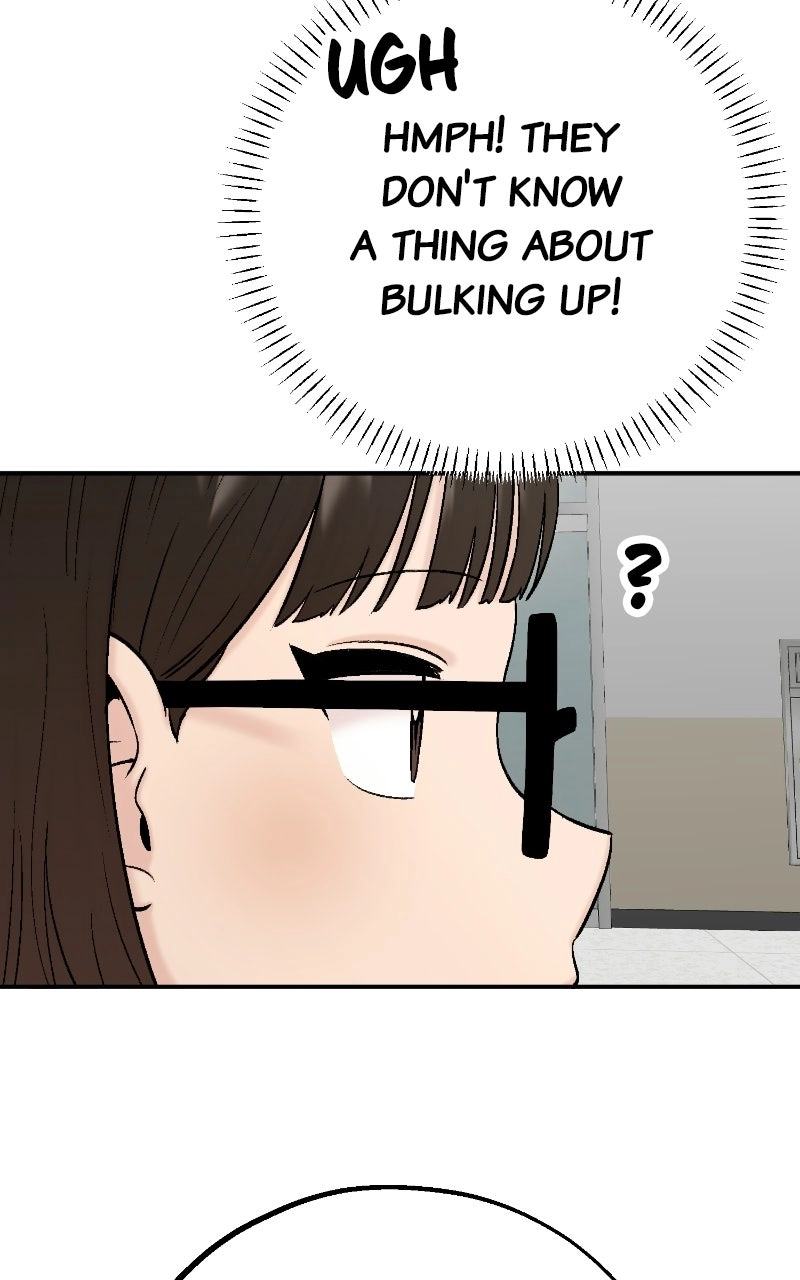My Dud to Stud Boyfriend Chapter 164 - page 43