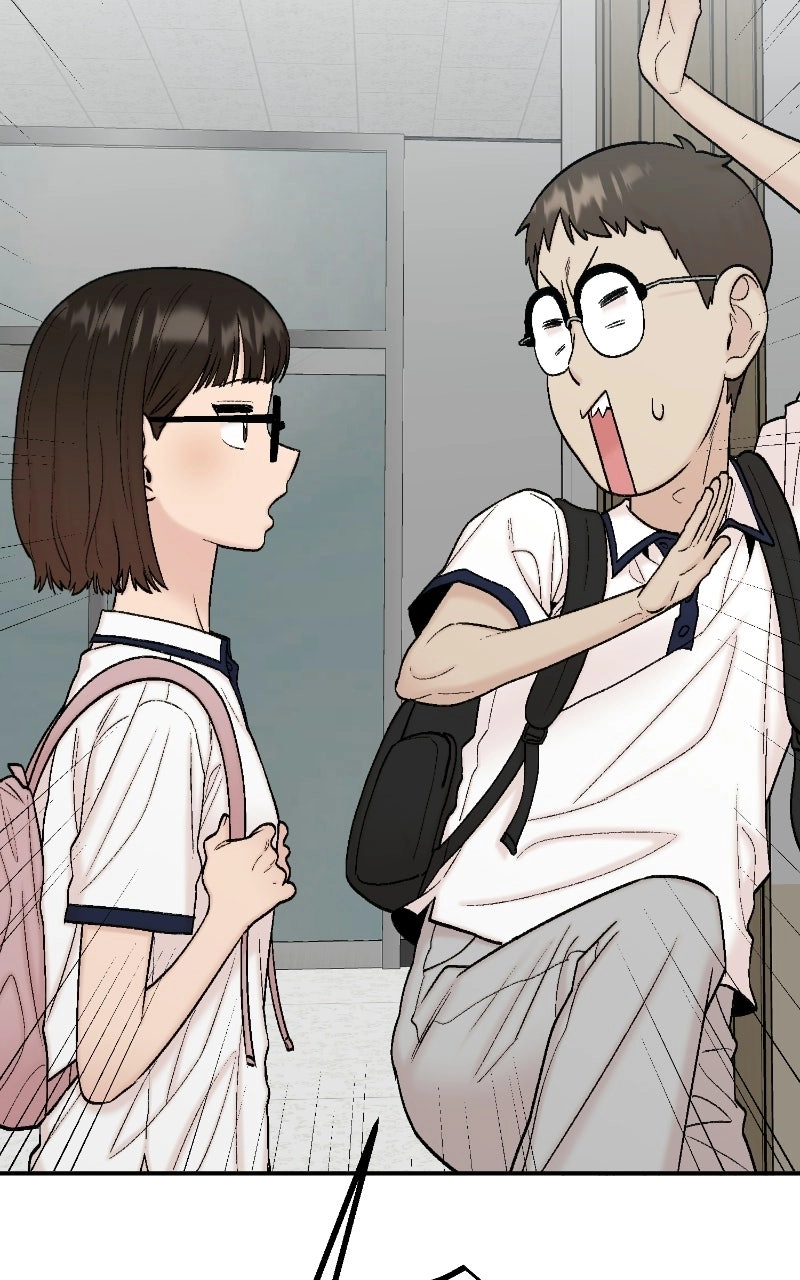 My Dud to Stud Boyfriend Chapter 164 - page 46