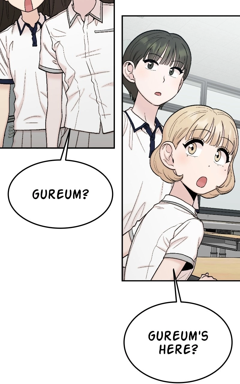 My Dud to Stud Boyfriend Chapter 164 - page 48