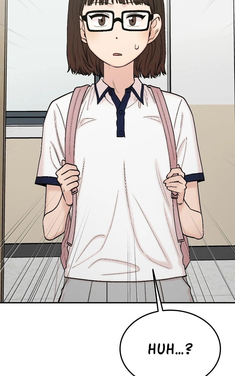 My Dud to Stud Boyfriend Chapter 164 - page 50