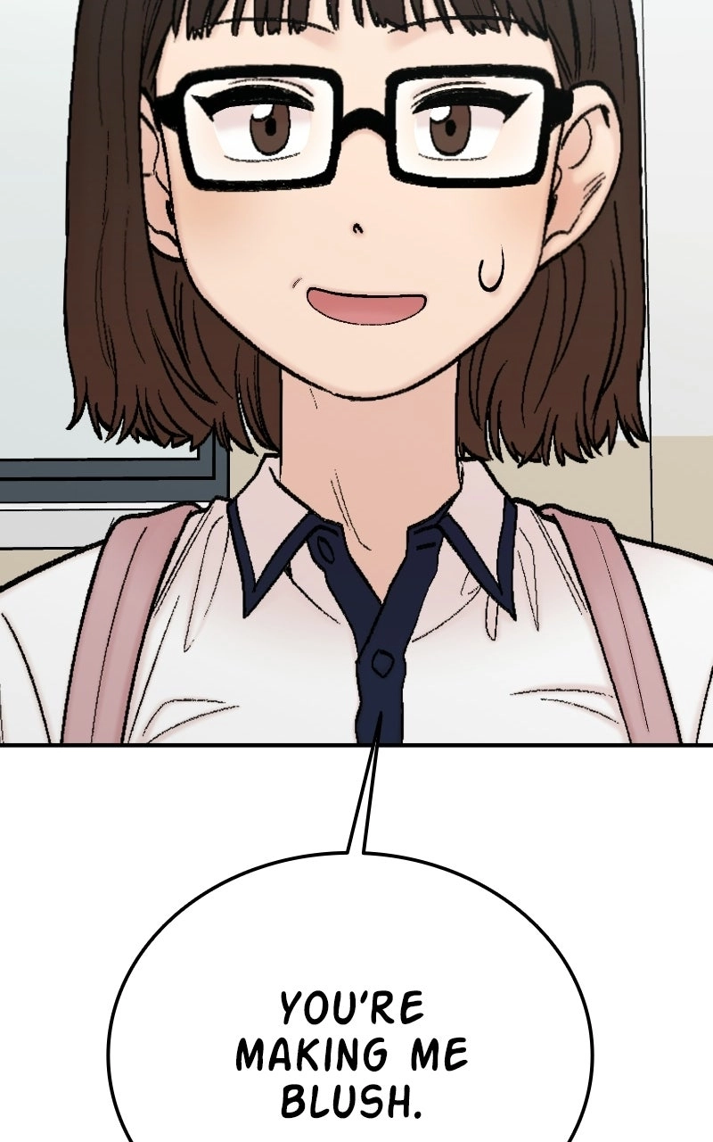 My Dud to Stud Boyfriend Chapter 164 - page 52