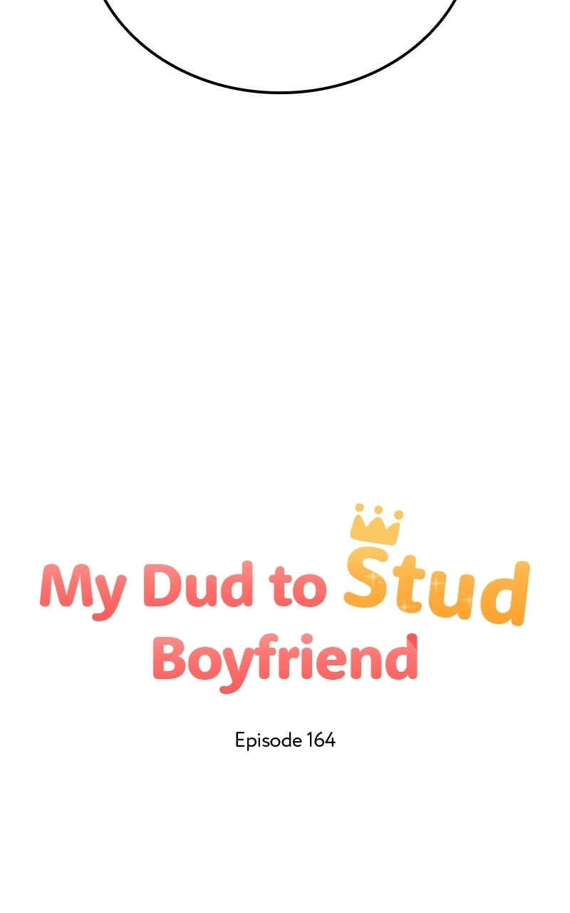 My Dud to Stud Boyfriend Chapter 164 - page 53