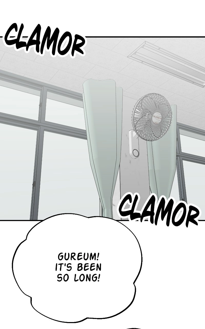 My Dud to Stud Boyfriend Chapter 164 - page 55