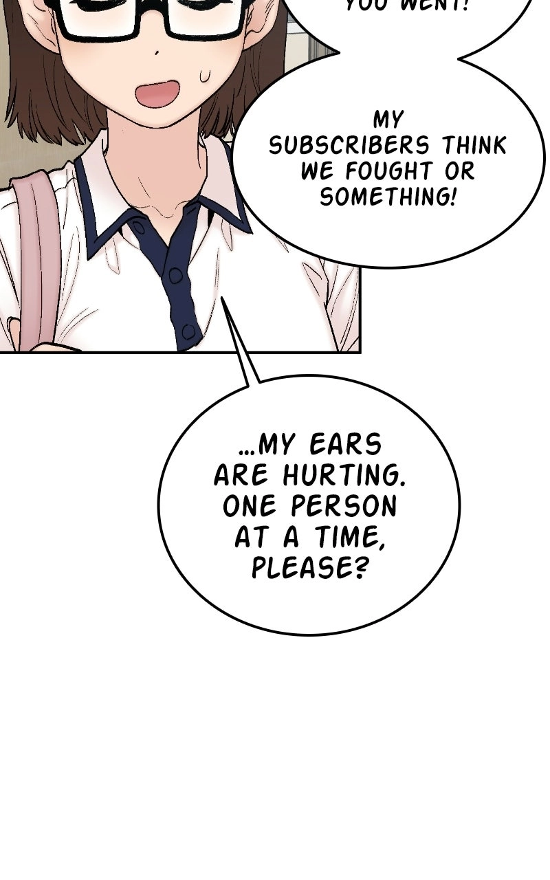My Dud to Stud Boyfriend Chapter 164 - page 59