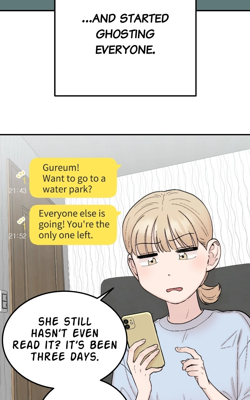 My Dud to Stud Boyfriend Chapter 164 - page 62