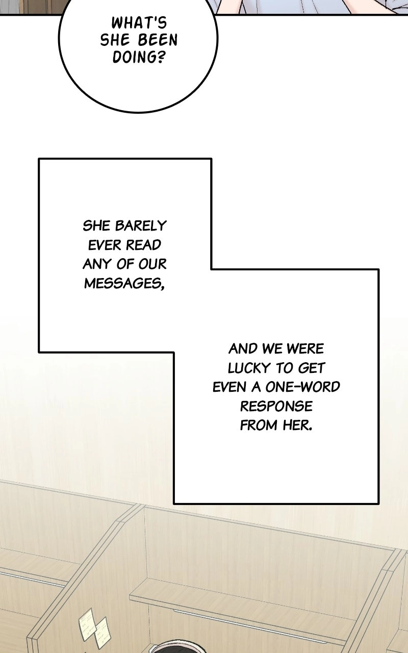 My Dud to Stud Boyfriend Chapter 164 - page 63