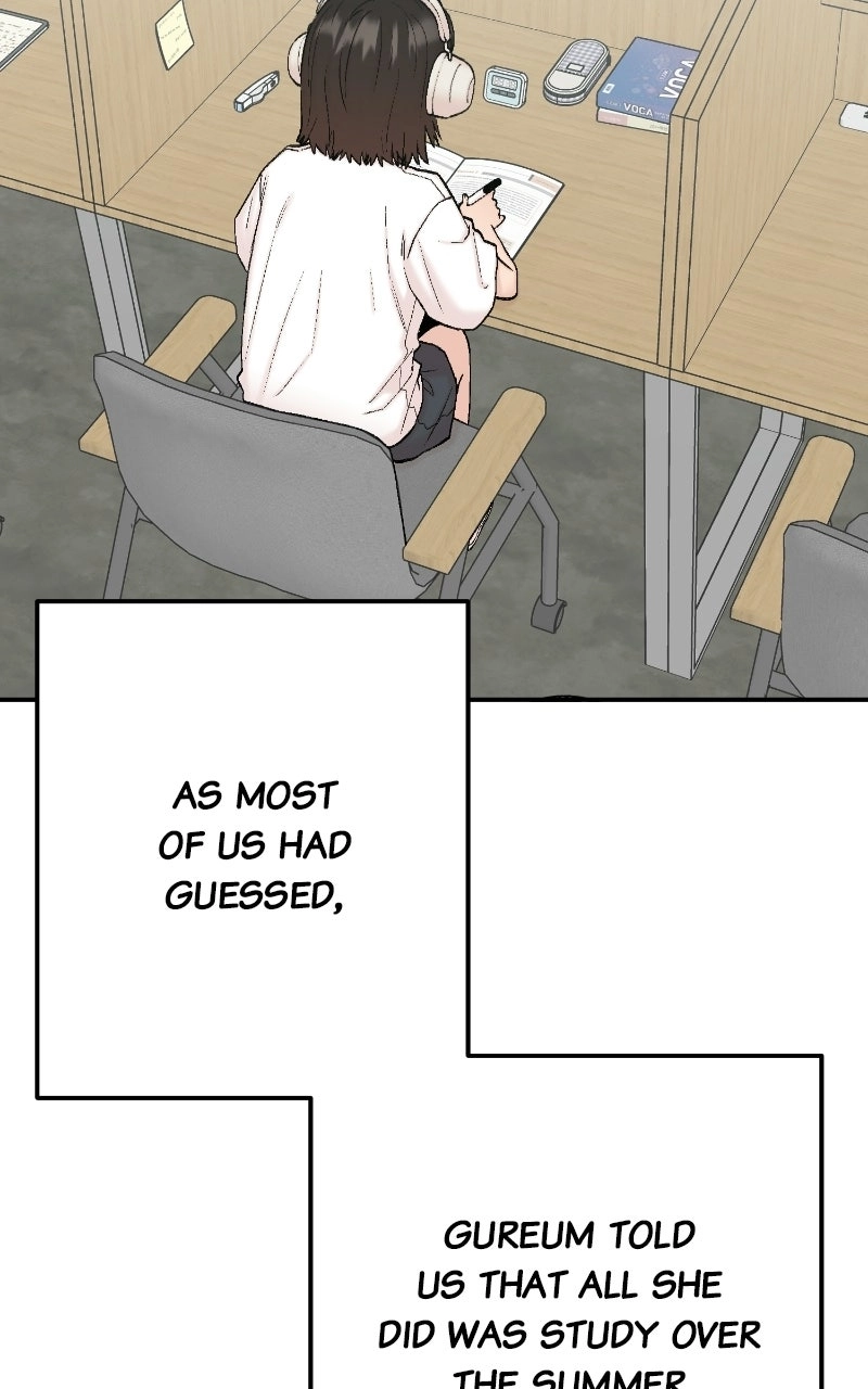 My Dud to Stud Boyfriend Chapter 164 - page 64