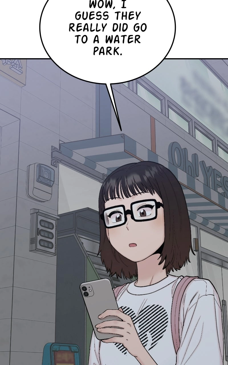 My Dud to Stud Boyfriend Chapter 164 - page 67
