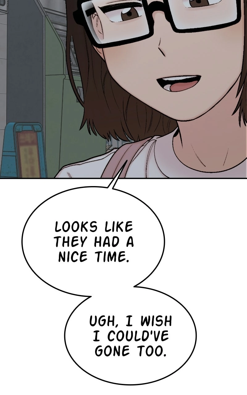 My Dud to Stud Boyfriend Chapter 164 - page 69