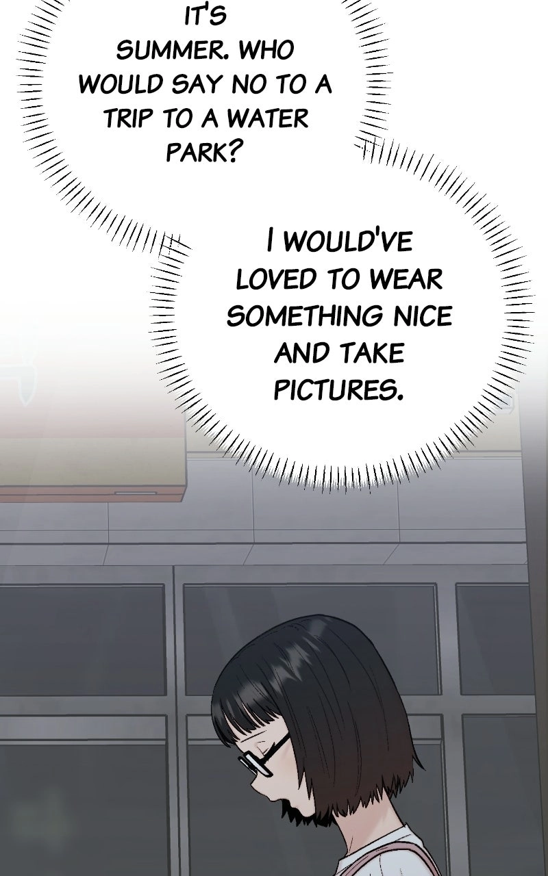 My Dud to Stud Boyfriend Chapter 164 - page 71