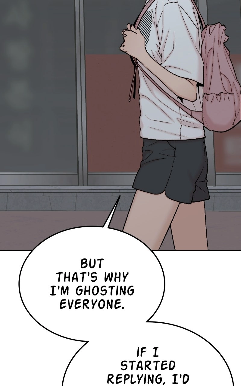 My Dud to Stud Boyfriend Chapter 164 - page 72