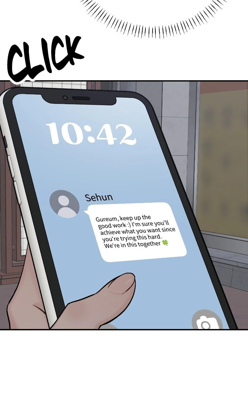 My Dud to Stud Boyfriend Chapter 164 - page 74