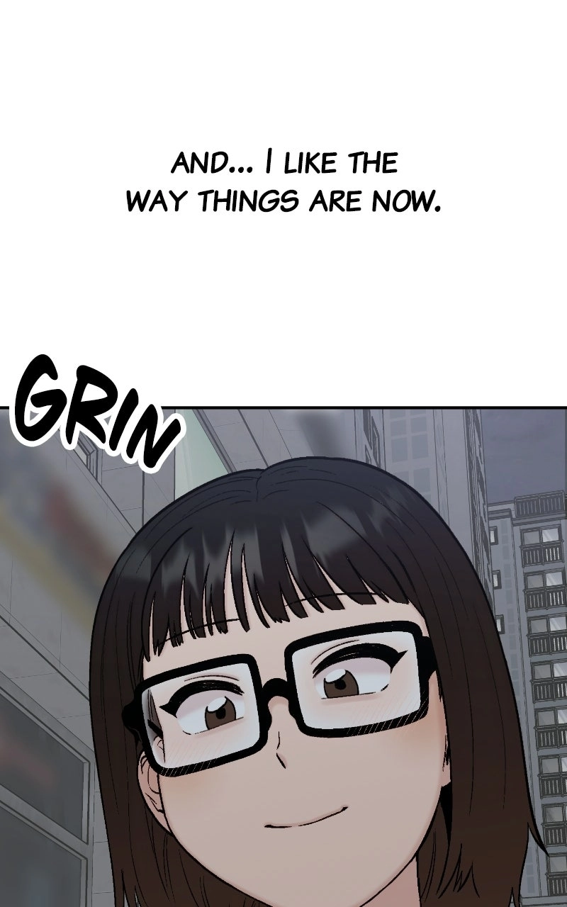 My Dud to Stud Boyfriend Chapter 164 - page 75