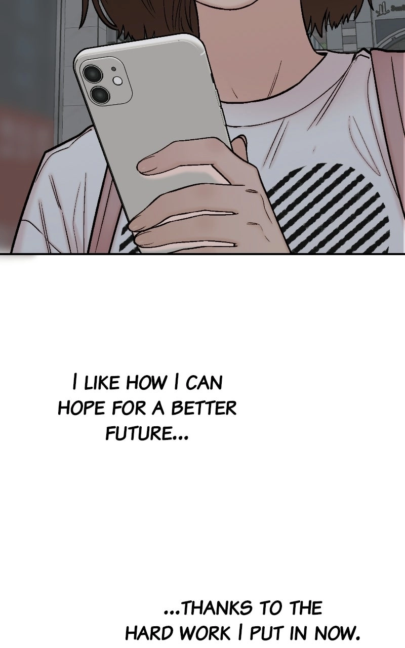 My Dud to Stud Boyfriend Chapter 164 - page 76