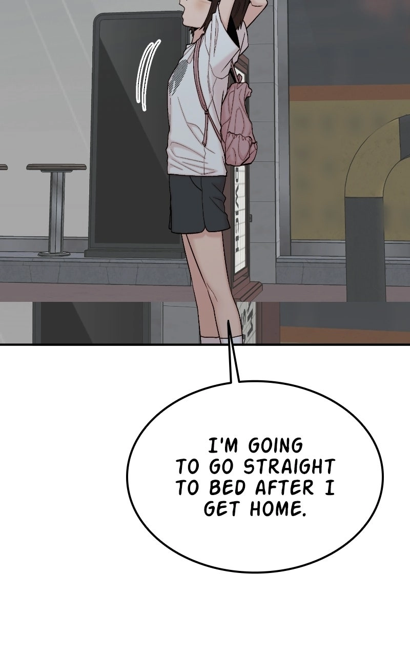 My Dud to Stud Boyfriend Chapter 164 - page 78