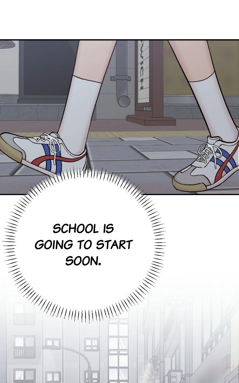 My Dud to Stud Boyfriend Chapter 164 - page 79