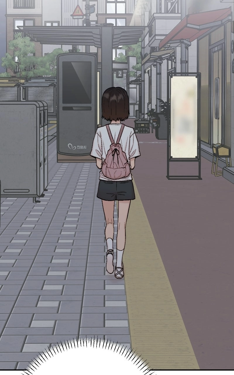My Dud to Stud Boyfriend Chapter 164 - page 80