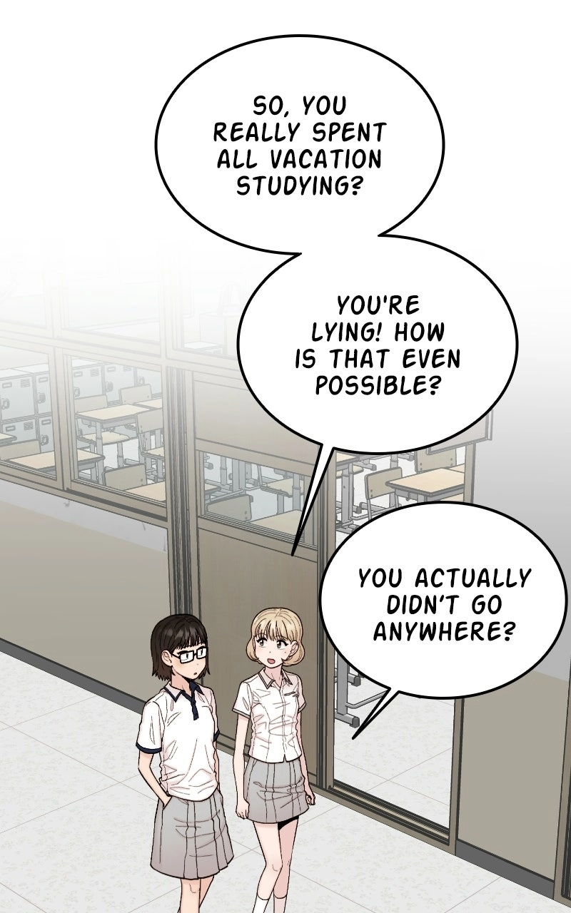 My Dud to Stud Boyfriend Chapter 164 - page 83