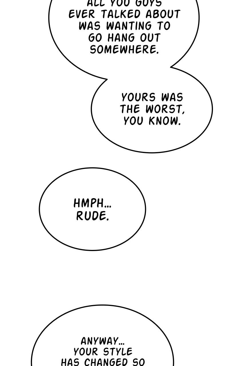 My Dud to Stud Boyfriend Chapter 164 - page 86