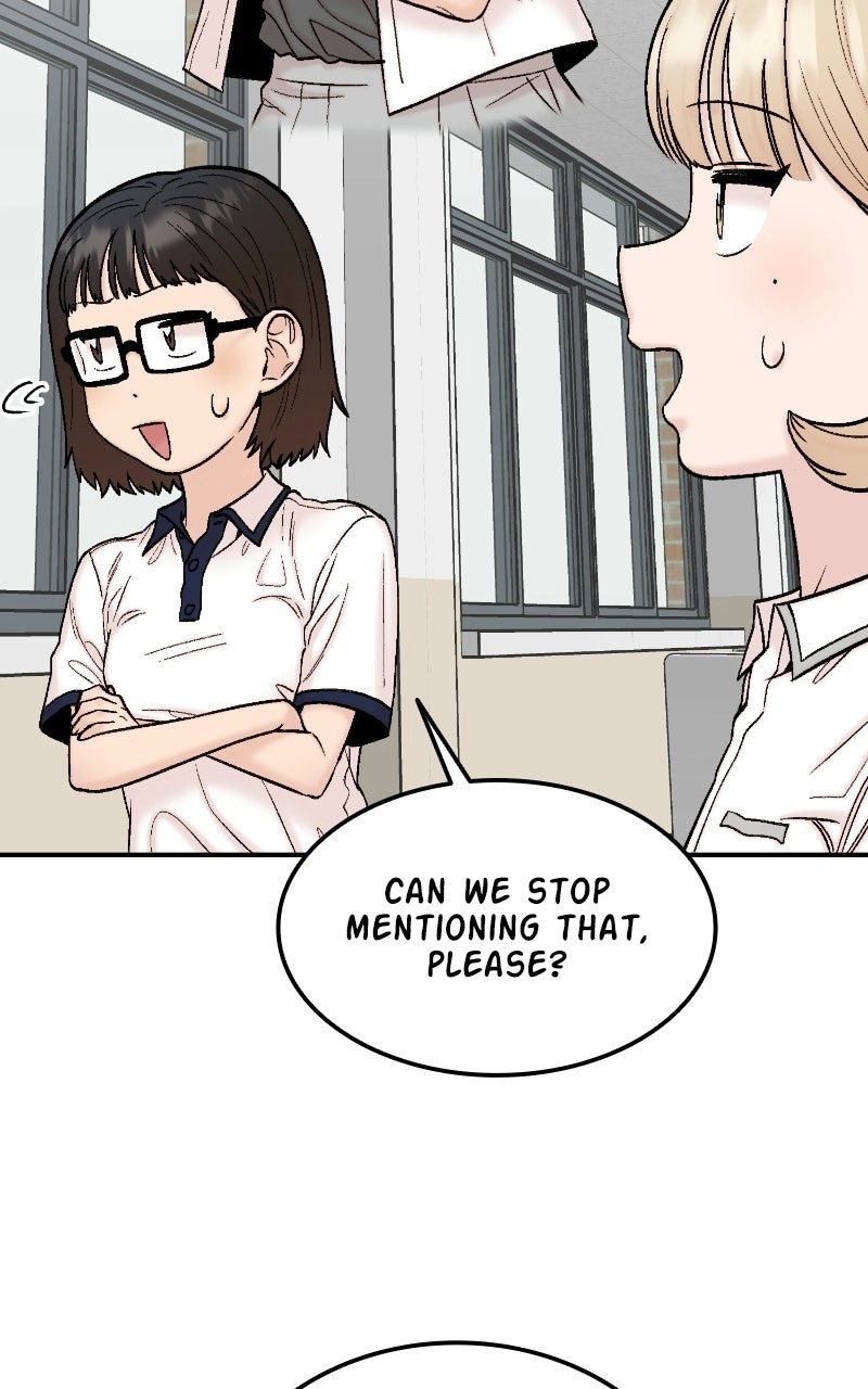 My Dud to Stud Boyfriend Chapter 164 - page 88