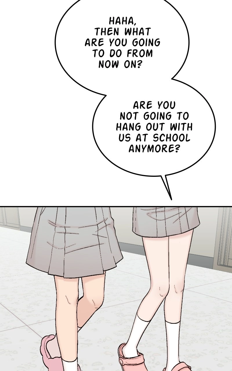 My Dud to Stud Boyfriend Chapter 164 - page 89