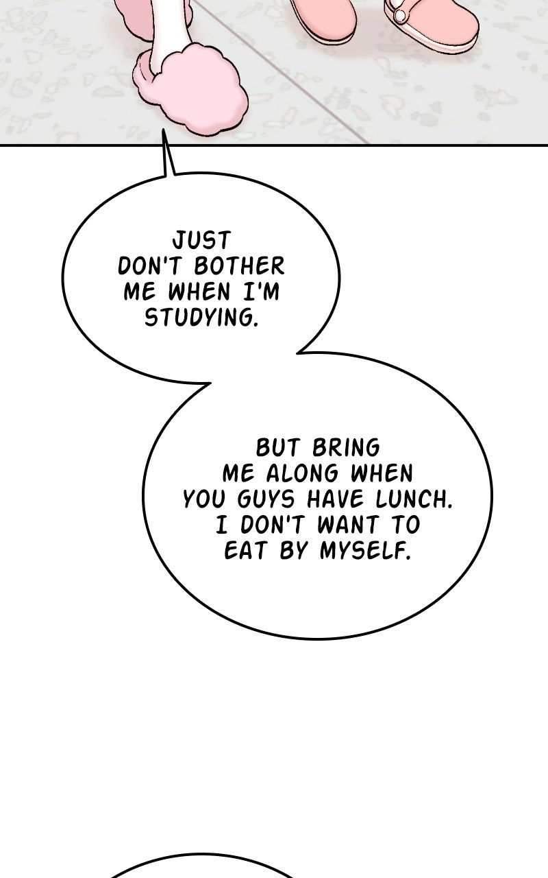 My Dud to Stud Boyfriend Chapter 164 - page 90