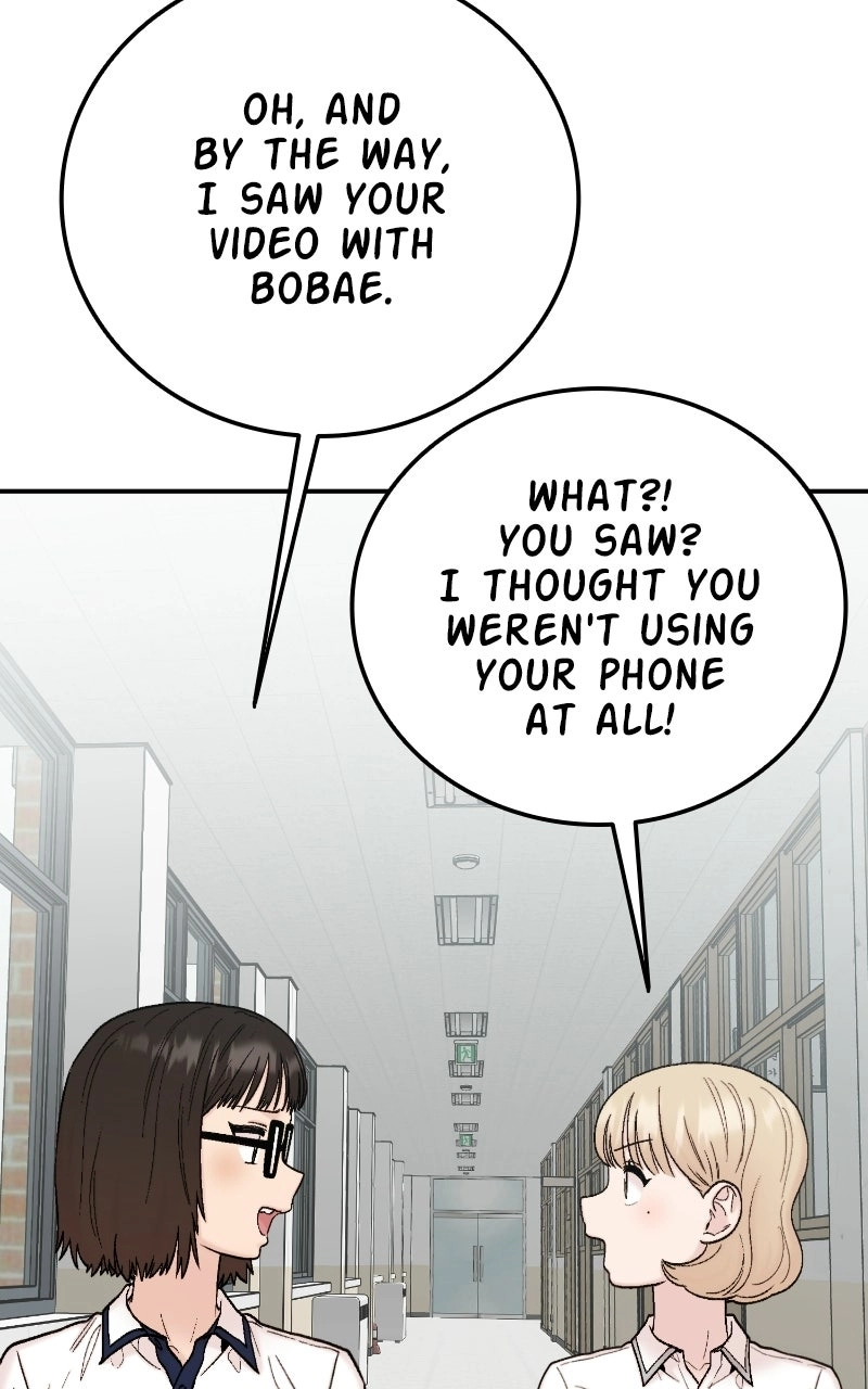 My Dud to Stud Boyfriend Chapter 164 - page 91