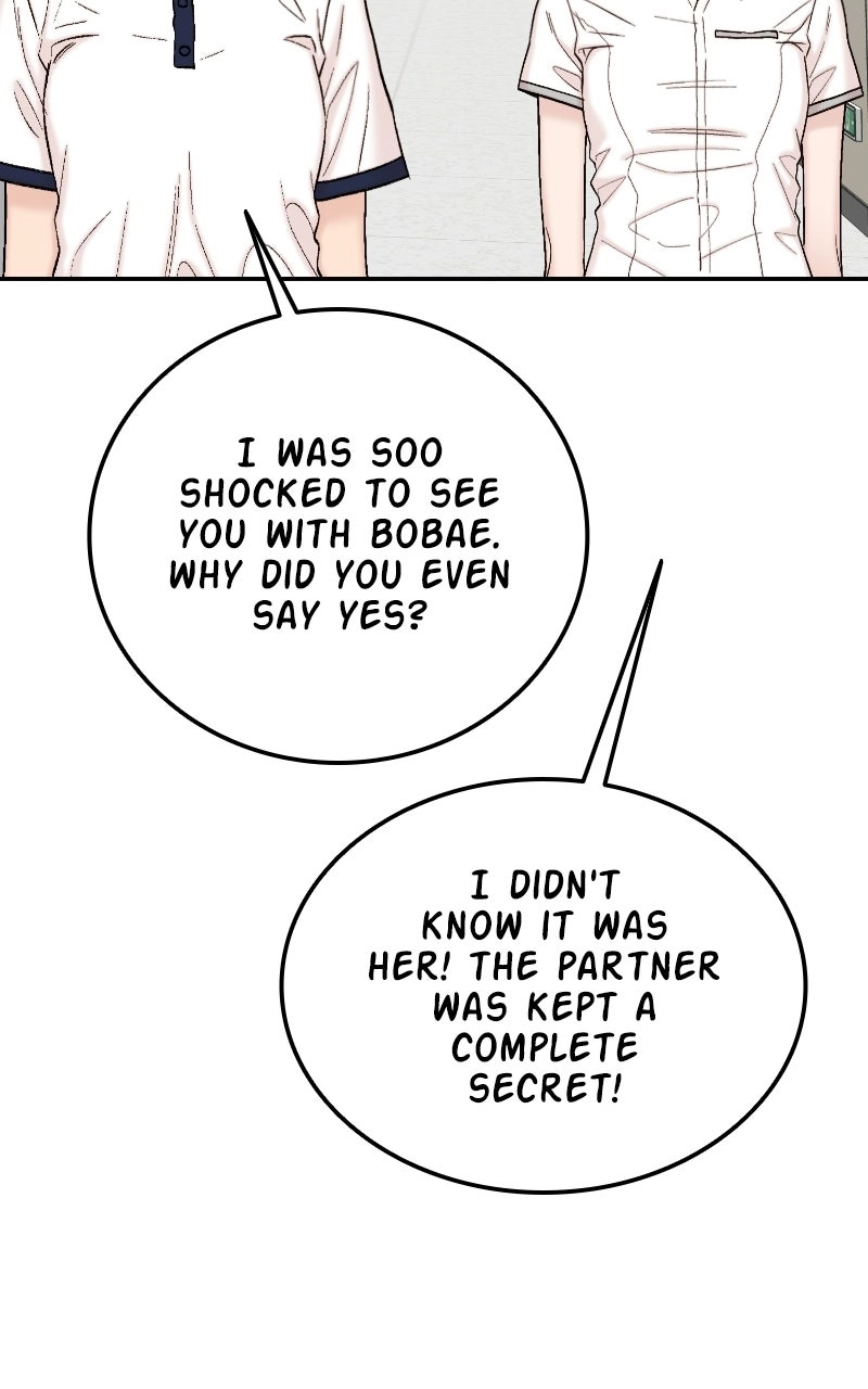 My Dud to Stud Boyfriend Chapter 164 - page 92