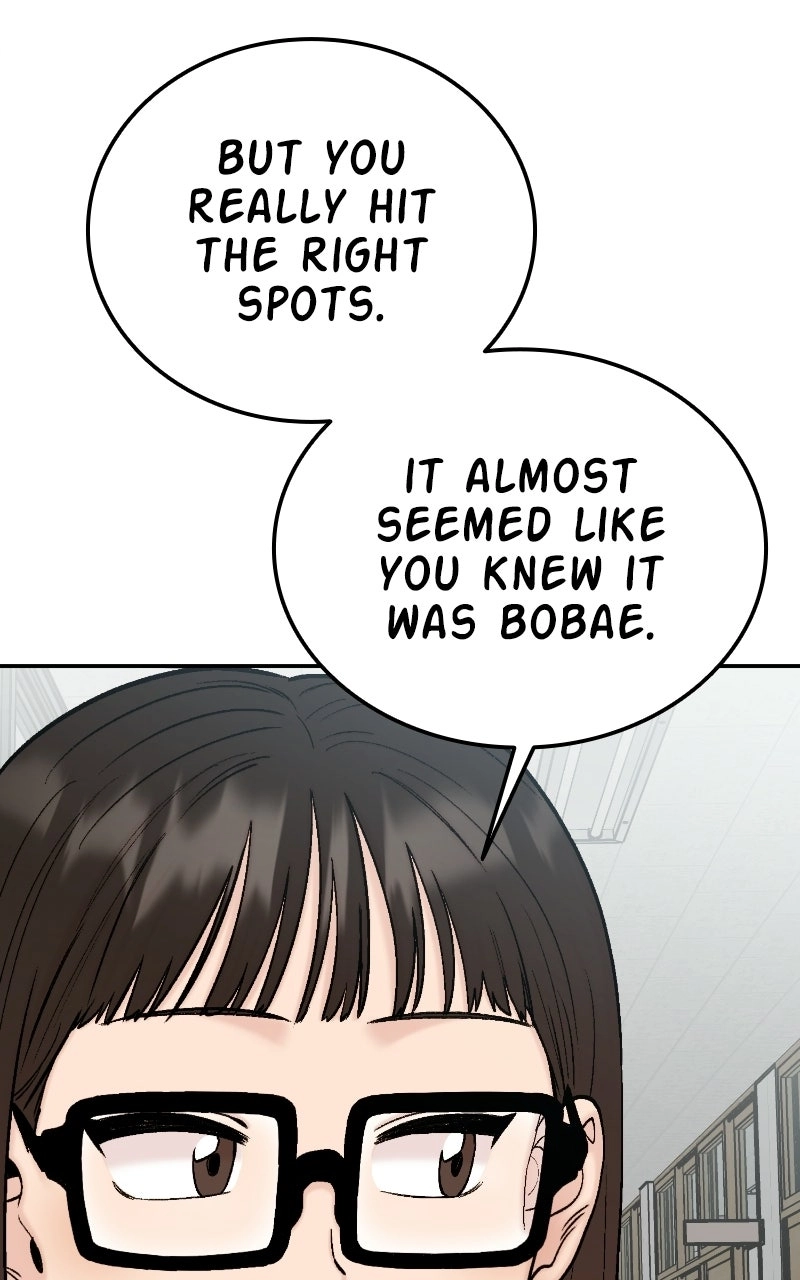 My Dud to Stud Boyfriend Chapter 164 - page 93