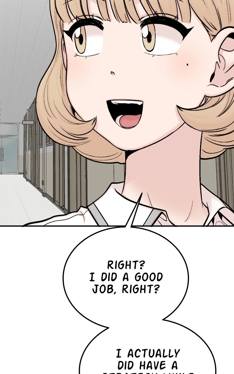 My Dud to Stud Boyfriend Chapter 164 - page 95