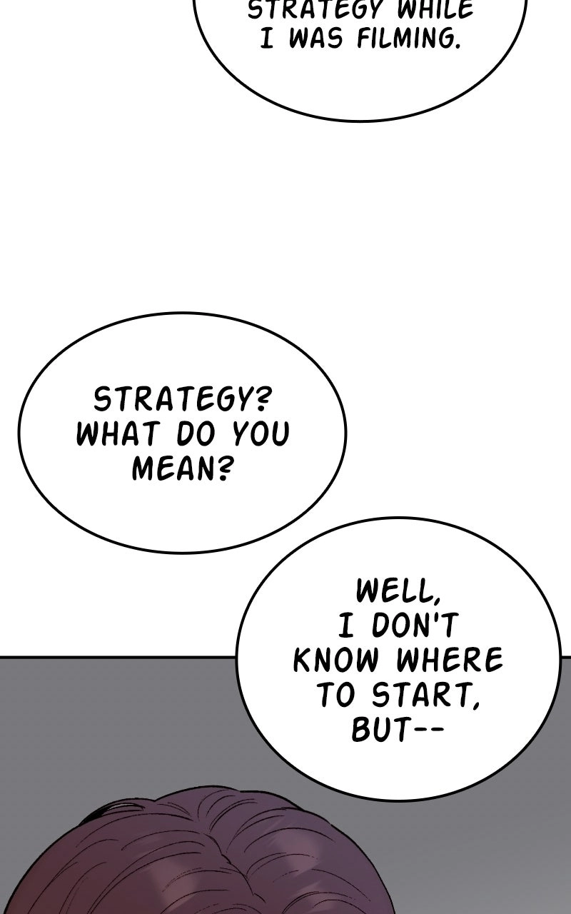 My Dud to Stud Boyfriend Chapter 164 - page 96