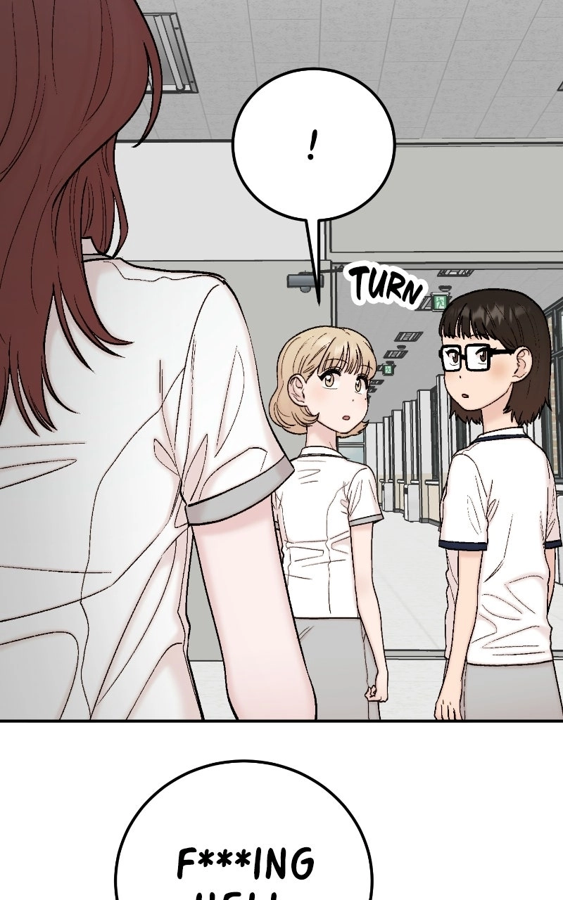 My Dud to Stud Boyfriend Chapter 164 - page 99