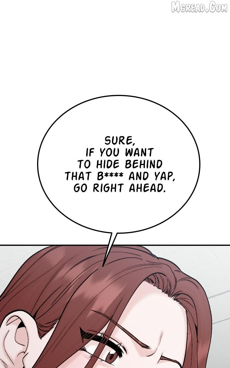 My Dud to Stud Boyfriend Chapter 165 - page 10