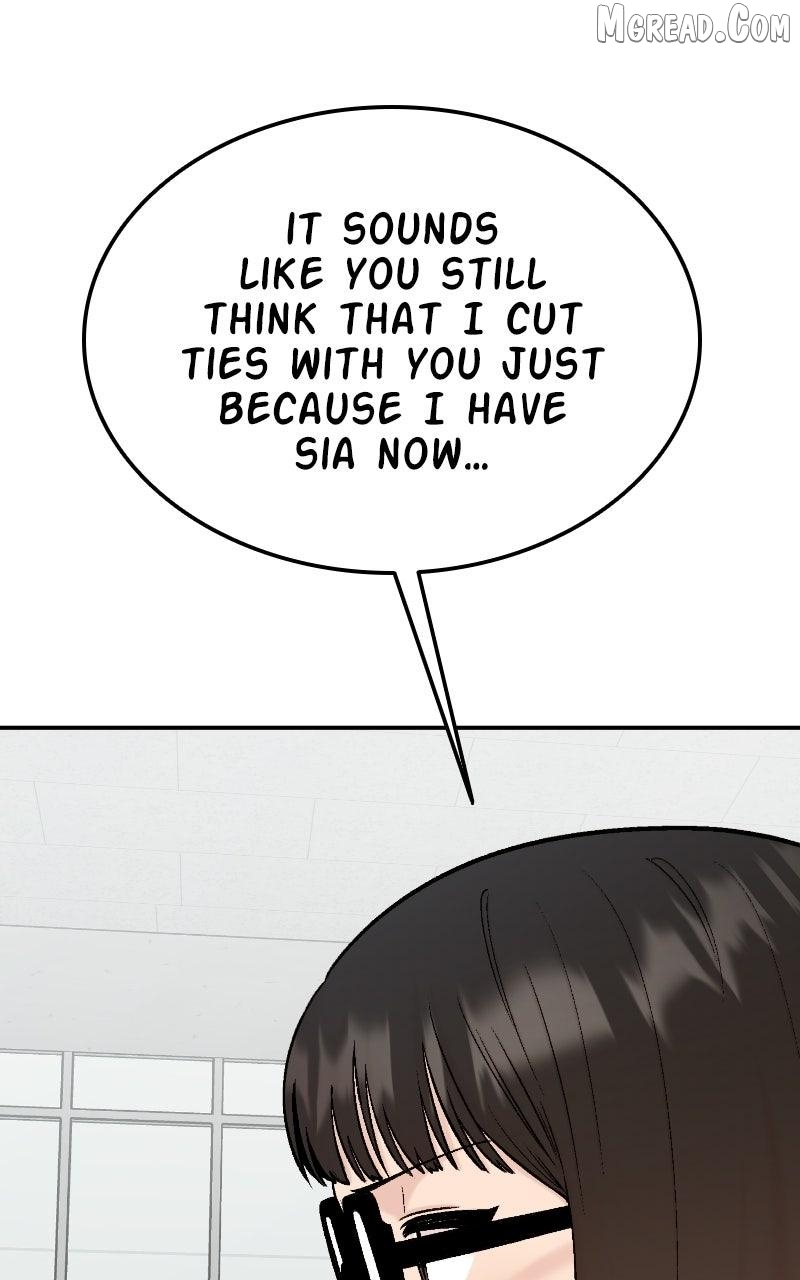 My Dud to Stud Boyfriend Chapter 165 - page 16
