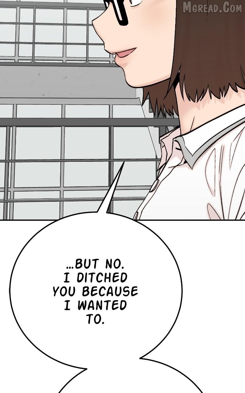 My Dud to Stud Boyfriend Chapter 165 - page 17