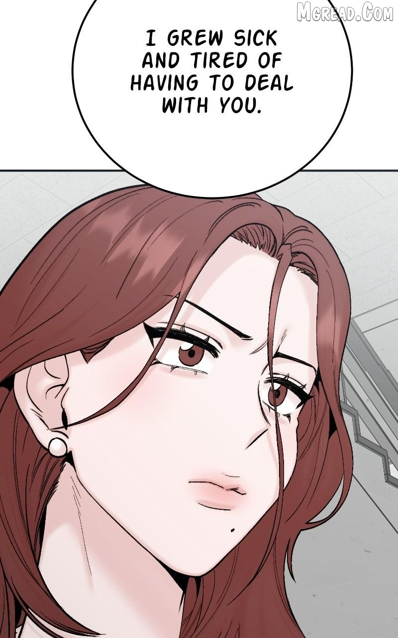 My Dud to Stud Boyfriend Chapter 165 - page 18