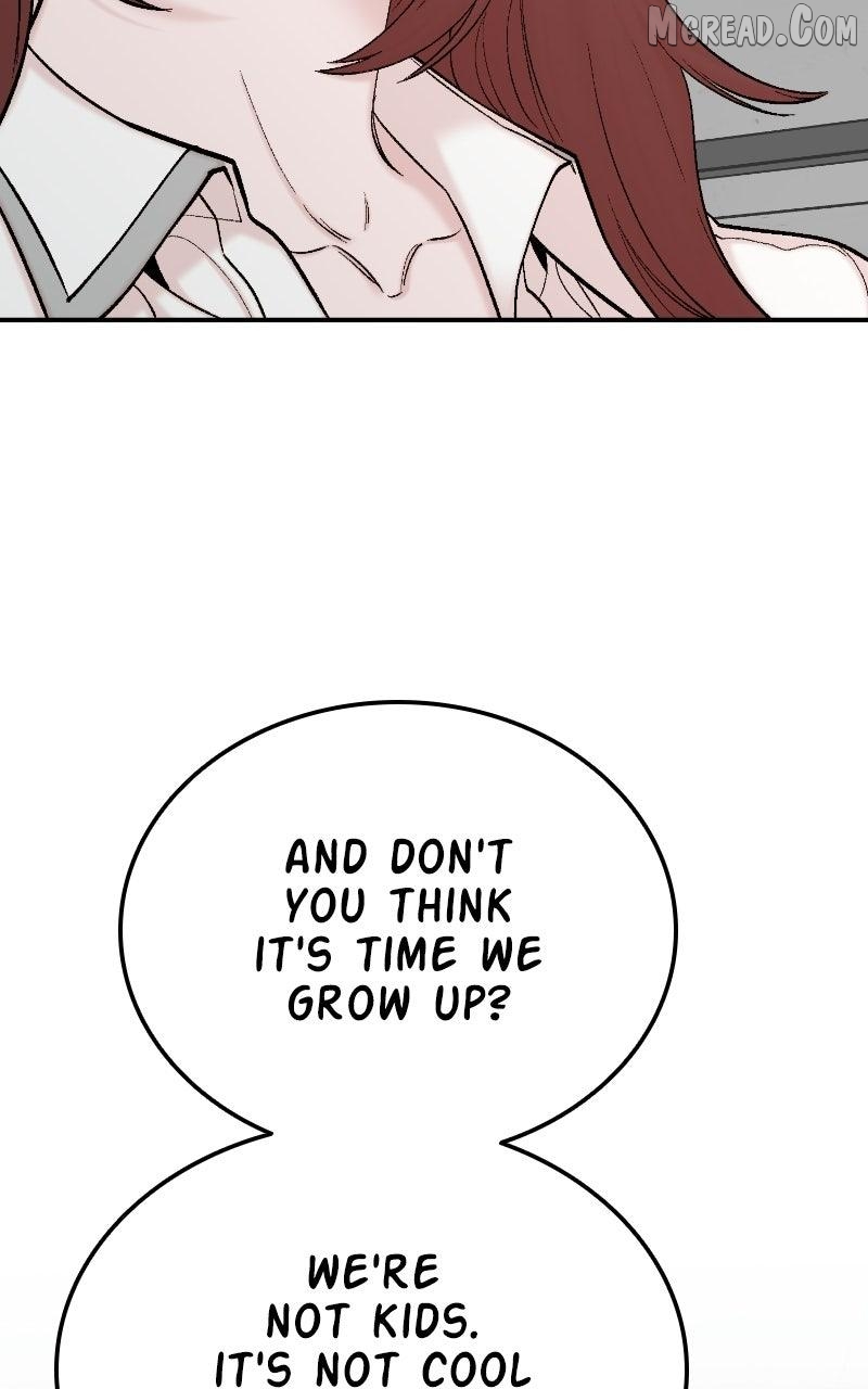 My Dud to Stud Boyfriend Chapter 165 - page 19