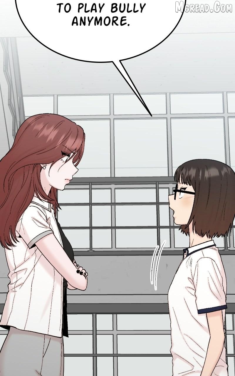 My Dud to Stud Boyfriend Chapter 165 - page 20