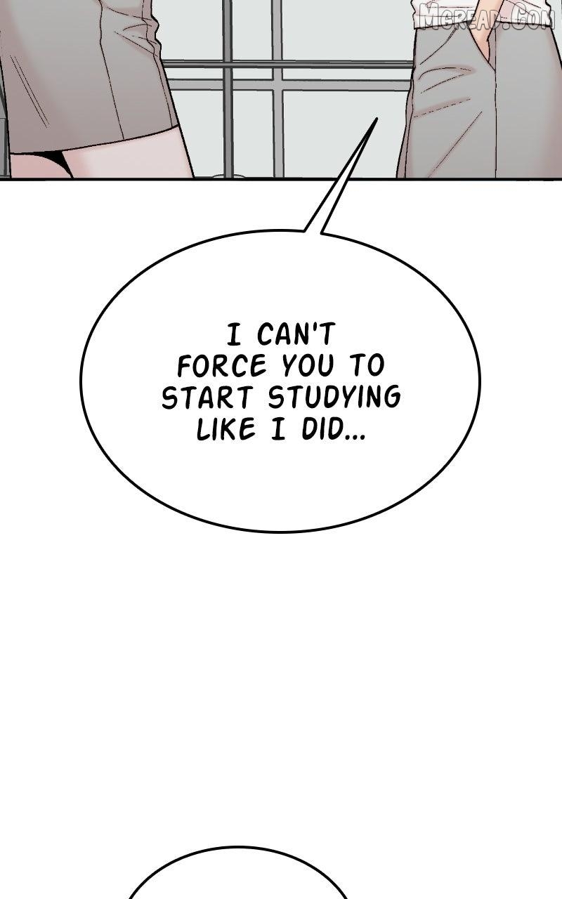 My Dud to Stud Boyfriend Chapter 165 - page 21