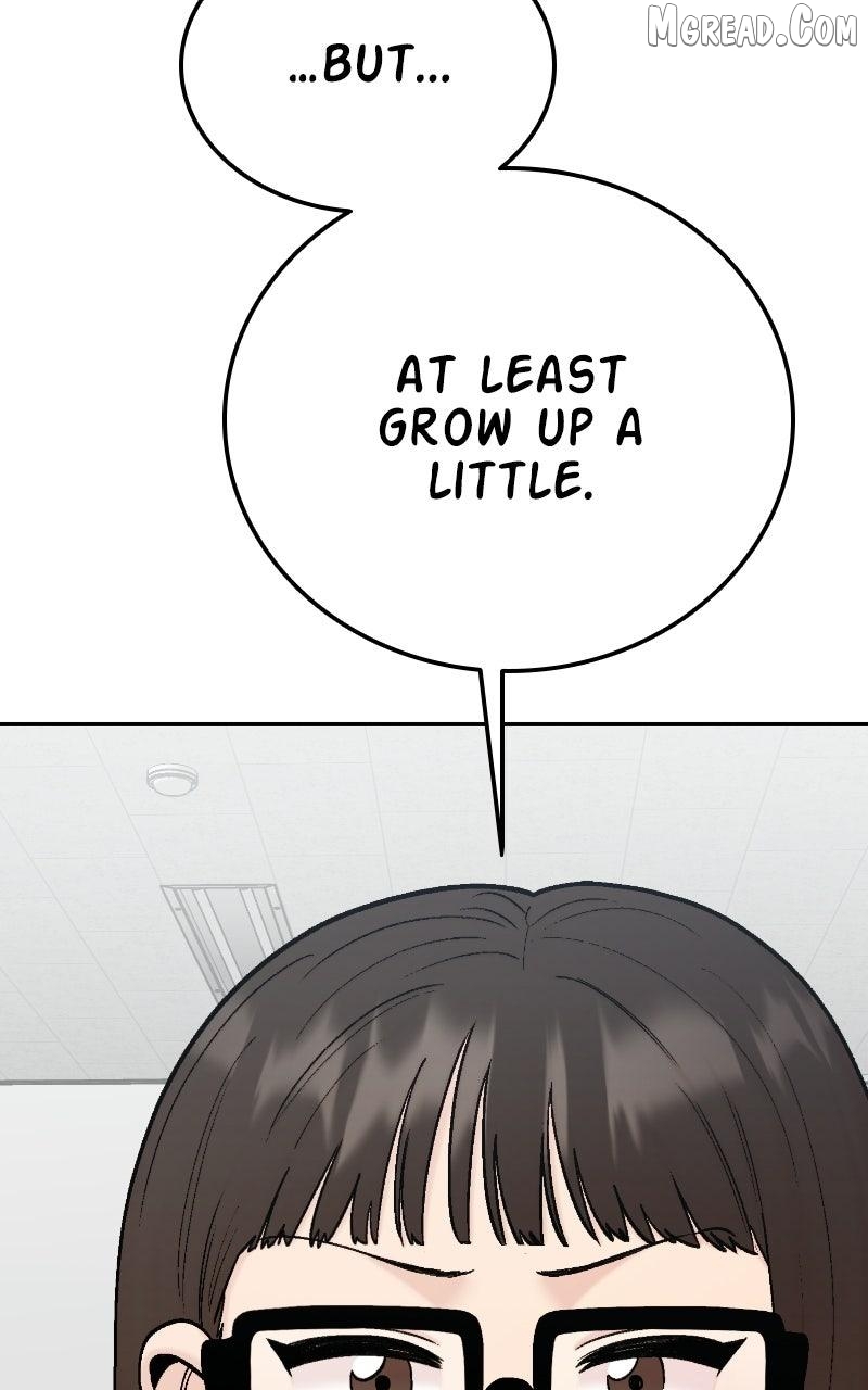 My Dud to Stud Boyfriend Chapter 165 - page 22