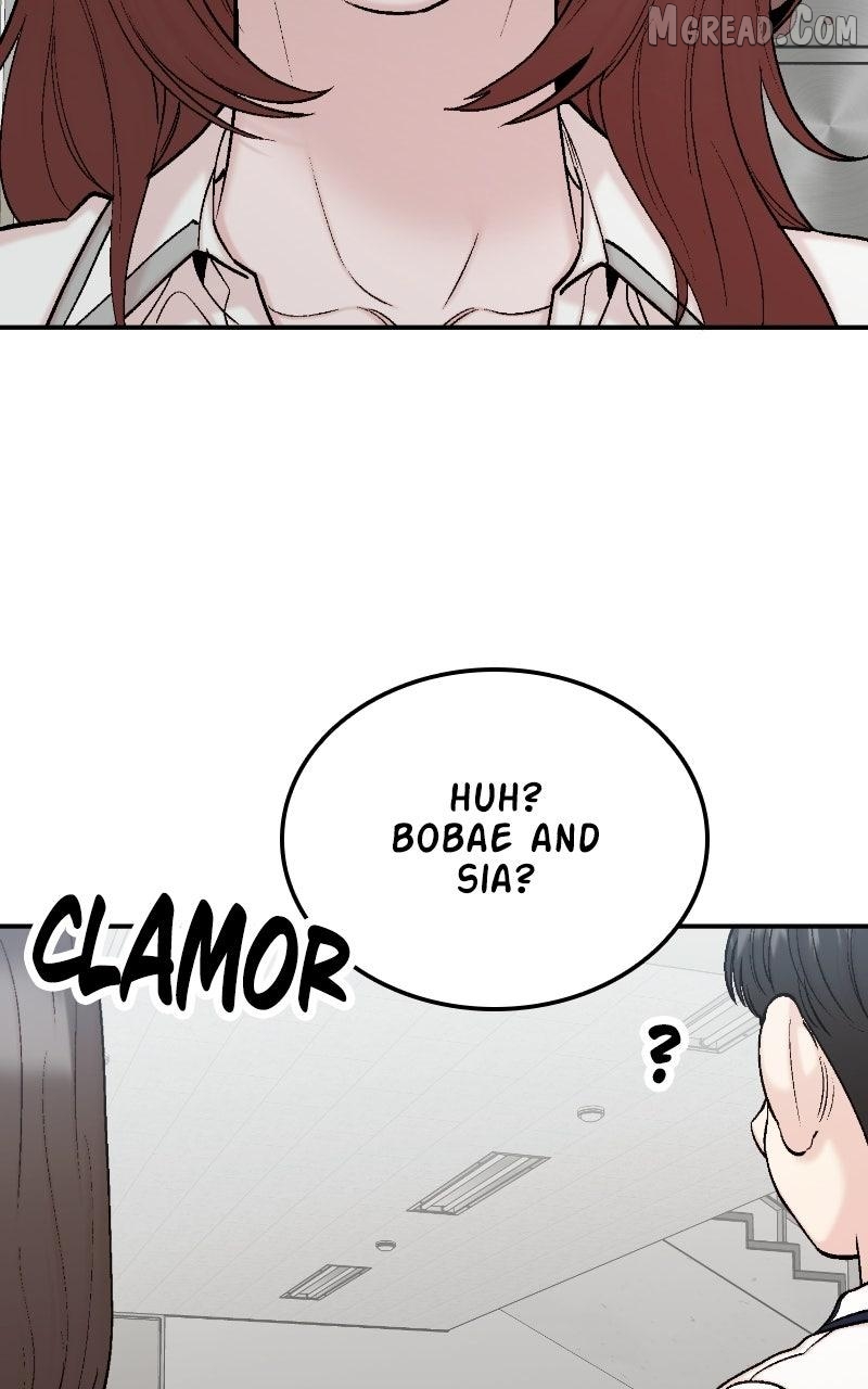 My Dud to Stud Boyfriend Chapter 165 - page 25