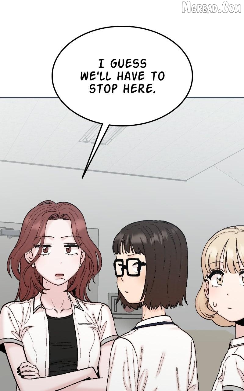 My Dud to Stud Boyfriend Chapter 165 - page 27
